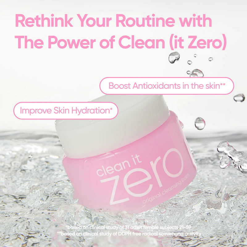 Banila Co. Banila Co. Clean It Zero Cleansing Balm Original 180 ml.