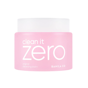 Clean It Zero Cleansing Balm Original 50 ml.