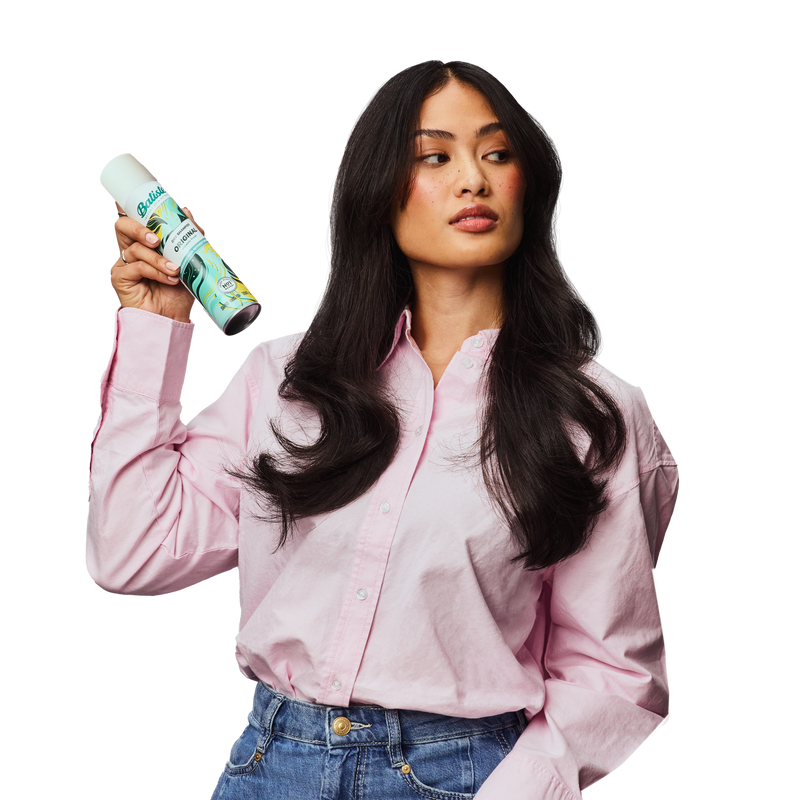 Batiste Droogshampoo Original