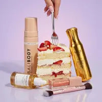 Birthday Shop