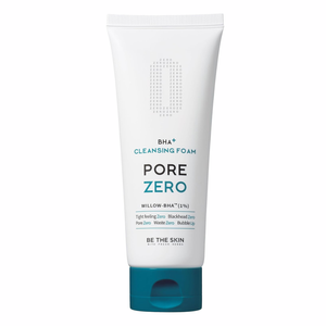 Bha+ Pore Zero Cleansing Foam