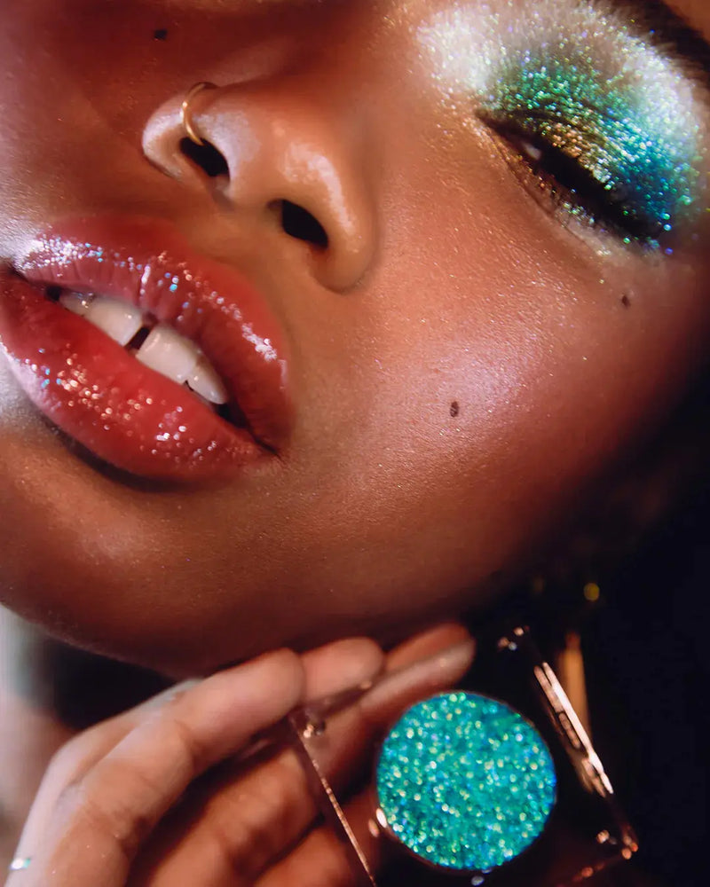 Beauty Creations Riding Solo Single Pressed Shadow Bling Bling