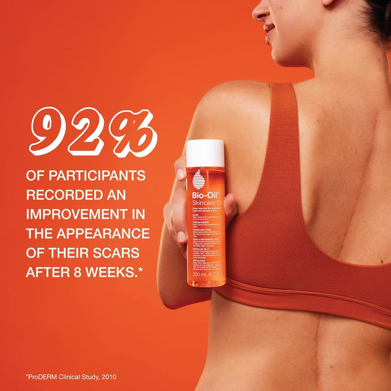 Bio Oil Skincare Oil 60 Ml