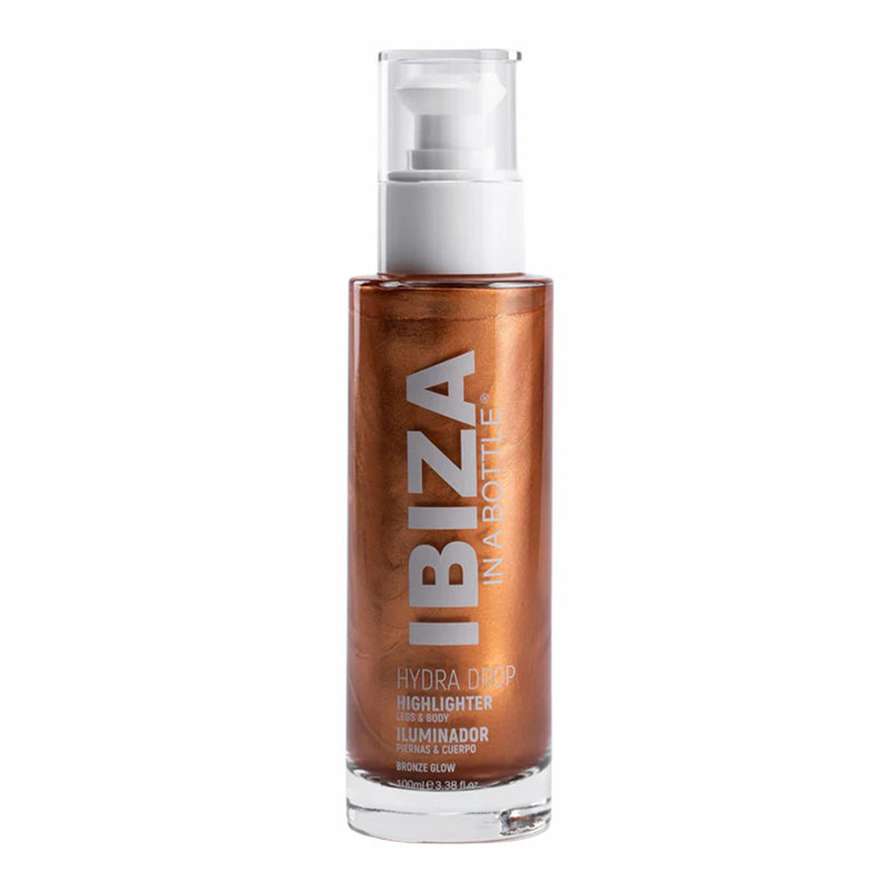 Biovene Ibiza Hydra Drop Bronze Highlighter Legs & Body Advanced Skincare