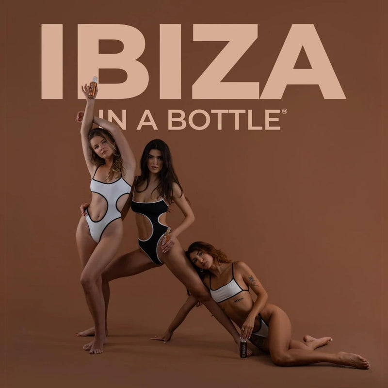 Biovene Ibiza Hydra Drop Bronze Highlighter Legs & Body Advanced Skincare