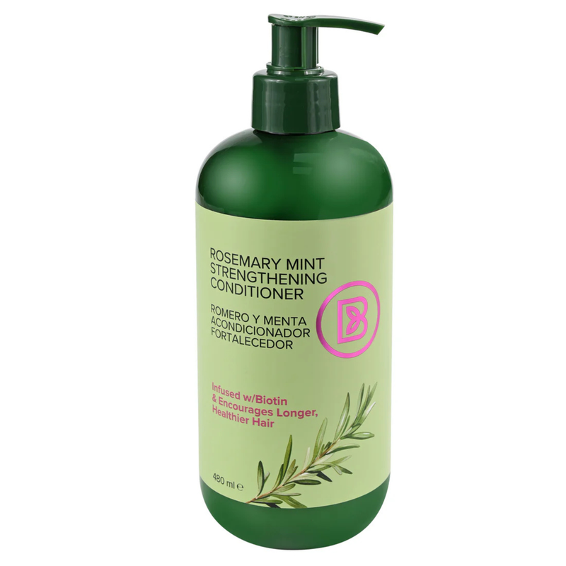 Biovene Rosemary Mint Strengthening Conditioner
