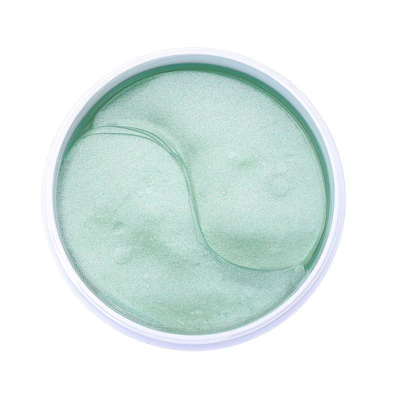 Biovene Tripeptide Age-defy Hydrogel Eye Patches With Tripeptide & Cucumber