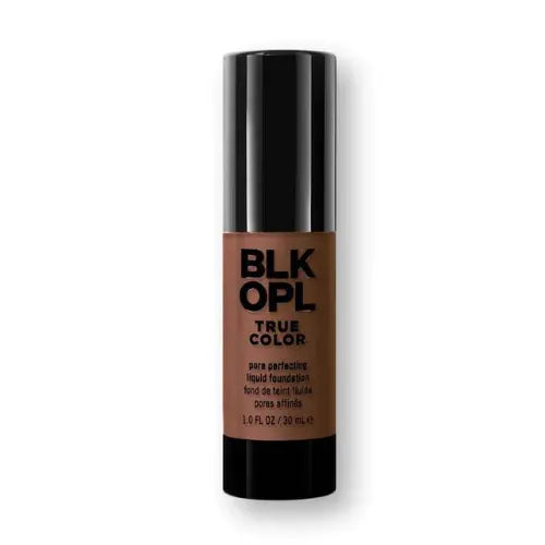 Black Opal True Color Pore Perfecting Liquid Foundation 520 Hazelnut
