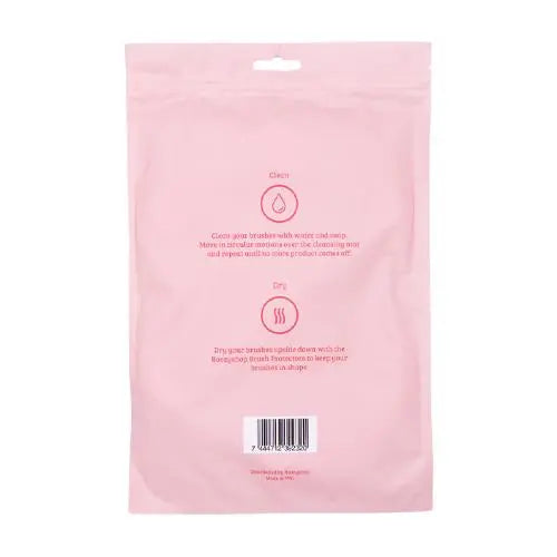 Boozyshop Brush Cleansing Mat