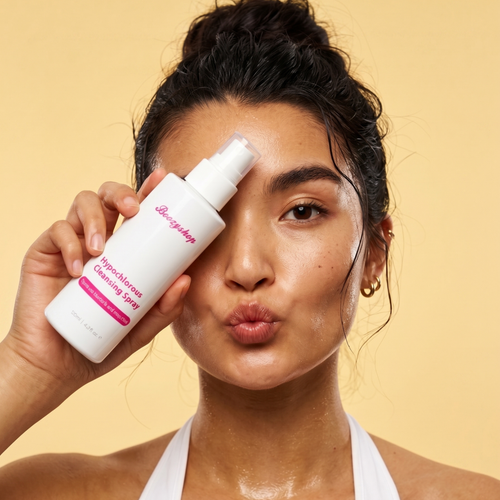 Hypochlorous Cleansing Spray