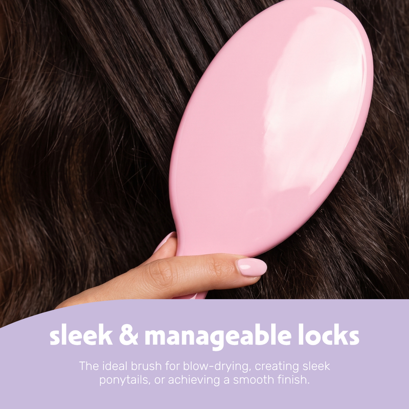 Boozyshop Styling and Detangling Hair Brush