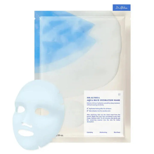 Boozyshop Tiktok Viral Mask Set 2