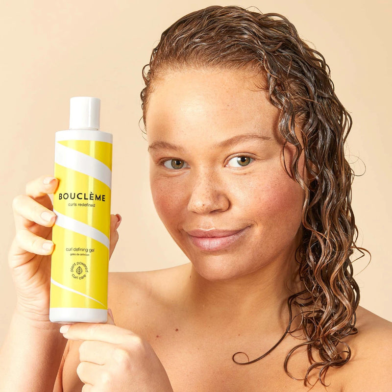 Bouclème Curl Defining Gel
