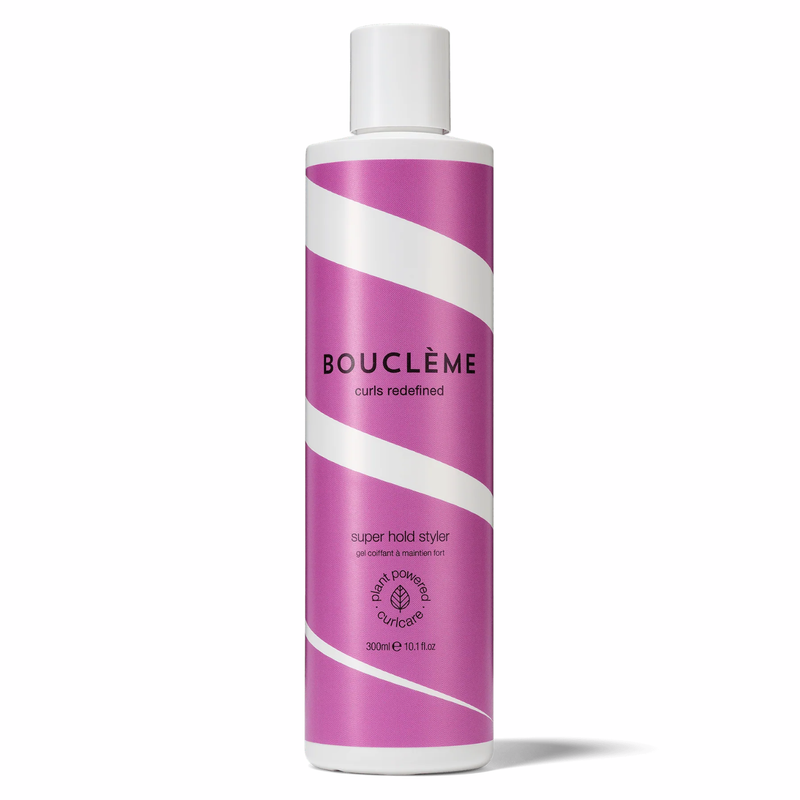 Bouclème Super Hold Styler 300 ml
