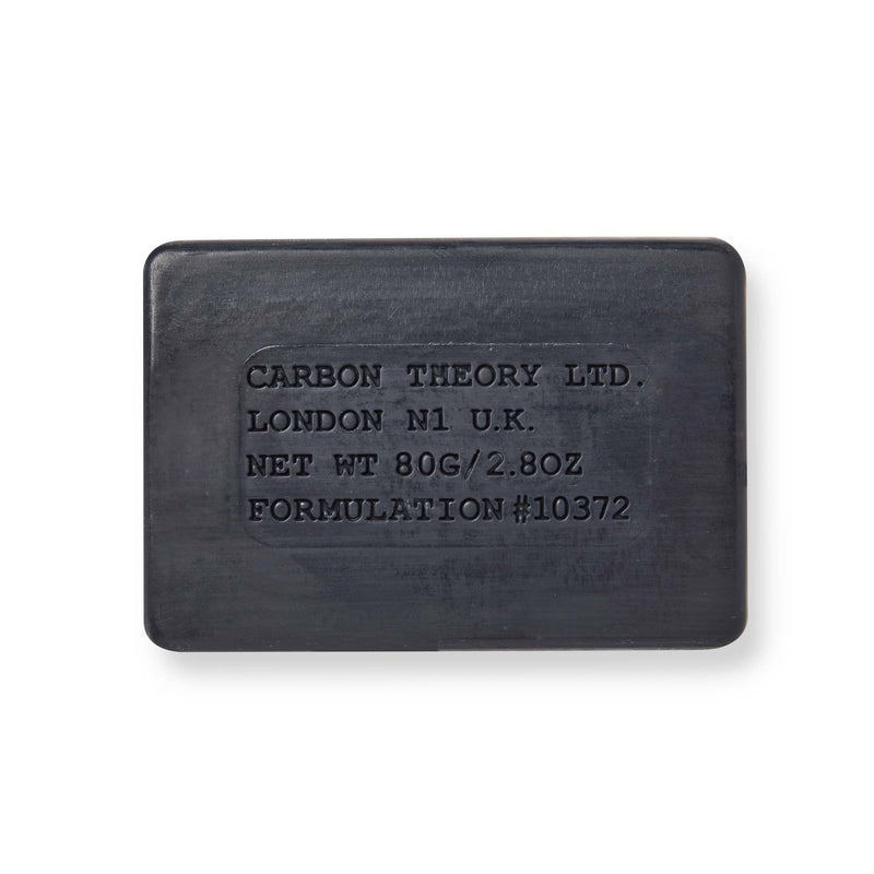 Carbon Theory X Spongebob Squarepants Limited Edition Patrick’s Home Anti Breakout Facial Cleansing Bar + Travel Tin 6