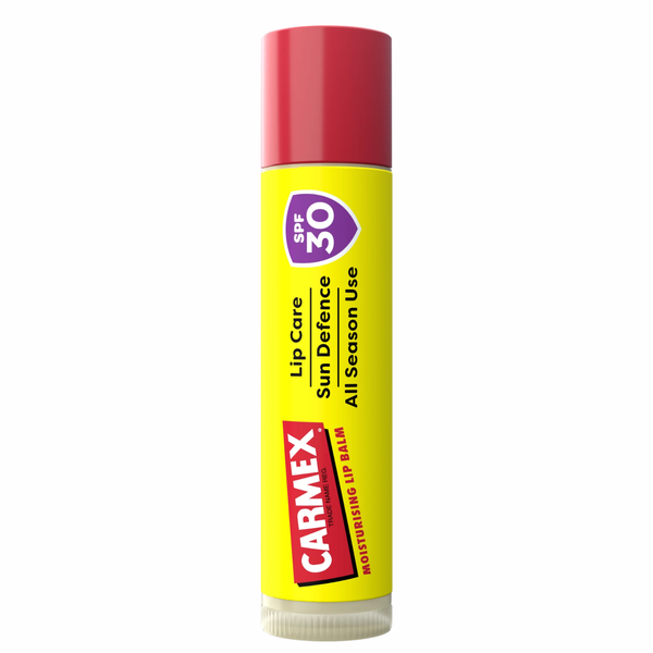 Carmex Lip Balm Sun Defense Stick SPF30