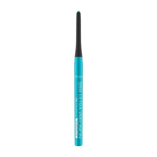 Catrice 20H Ultra Precision Gel Eye Pencil Waterproof 090 Ocean Eyes Blue