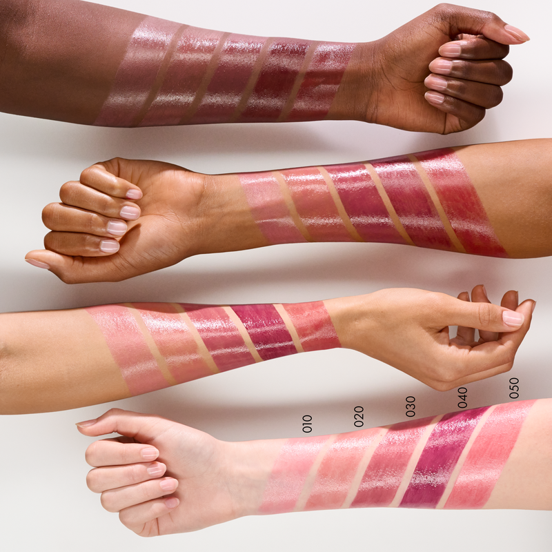 Catrice Bare Touch Lip Oil Balm 010 Rosé All Day