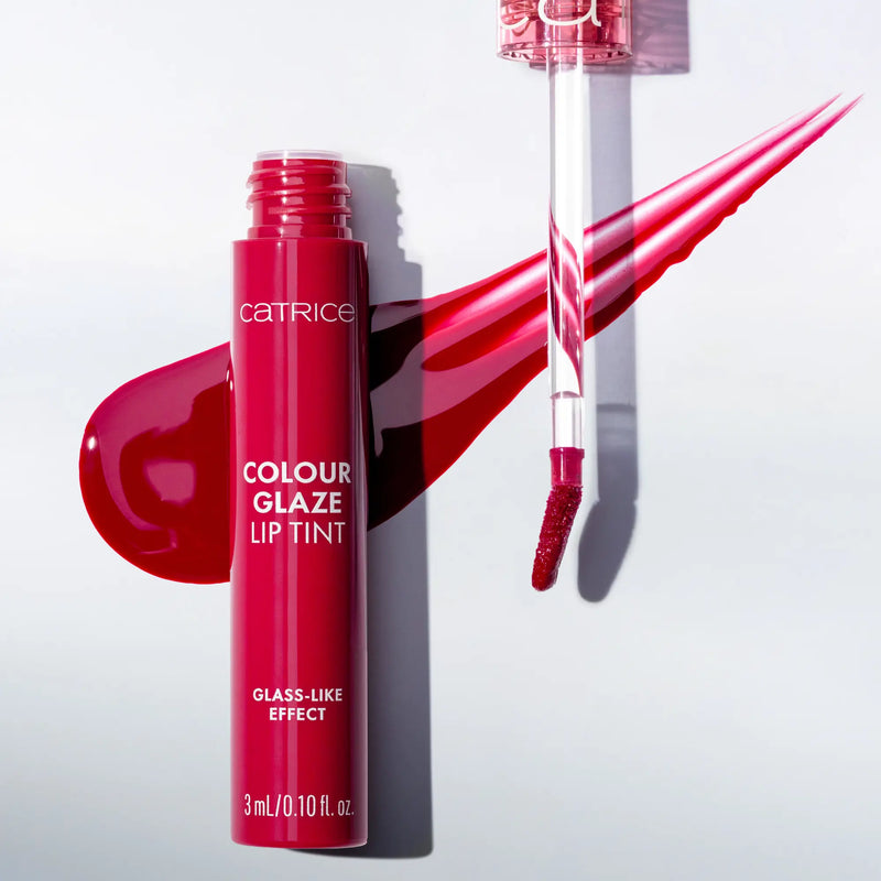 Catrice Catrice Colour Glaze Lip Tint 040 Tint Me Red