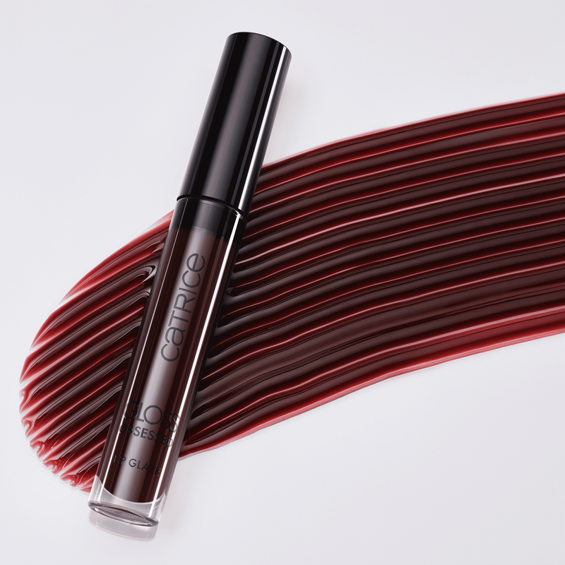 Catrice Catrice Gloss Obsessed Lip Glaze 060 Gloss and Found