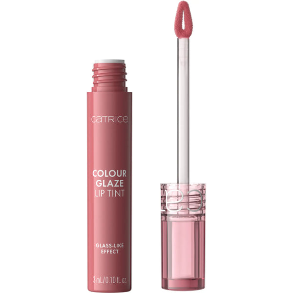Catrice Colour Glaze Lip Tint 010 Tinted Love