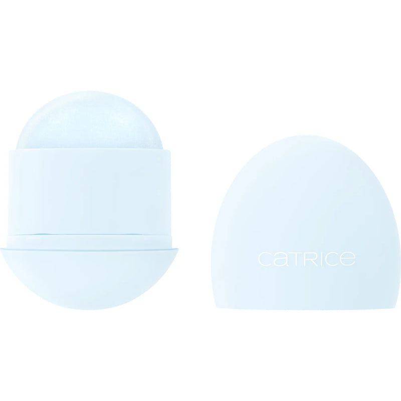 Catrice Egg-Cellent Easter Caring Lip Balm C02 Blueberry Sugar Pop