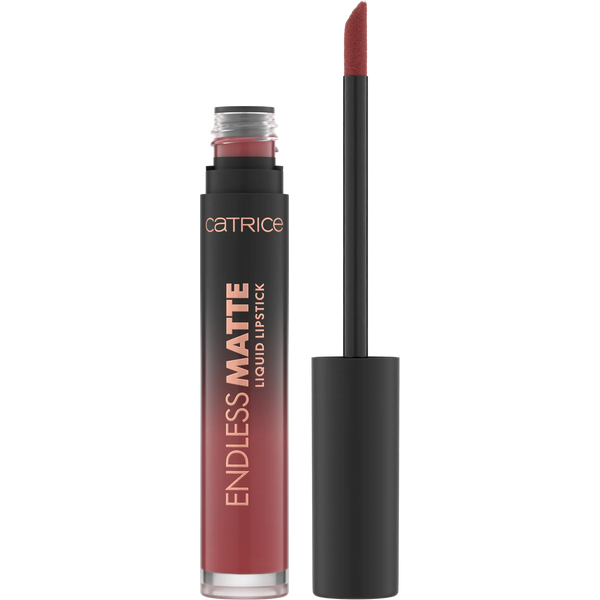 Catrice Endless Matte Liquid Lipstick 090 No Broken Hearts