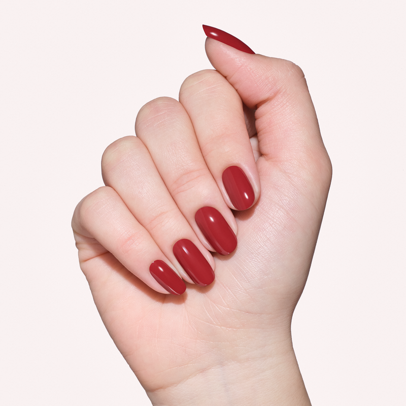 Catrice Gel Affair Nail Lacquer 057 Signature Bloom