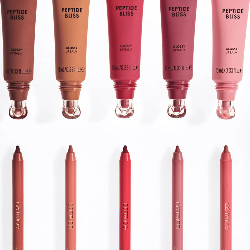 Catrice Gel Glide Long-Lasting Lip Liner 010 Princess Charming