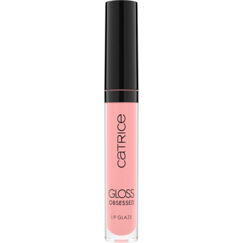 Catrice Gloss Obsessed Lip Glaze 020 Same Gloss, Different Day