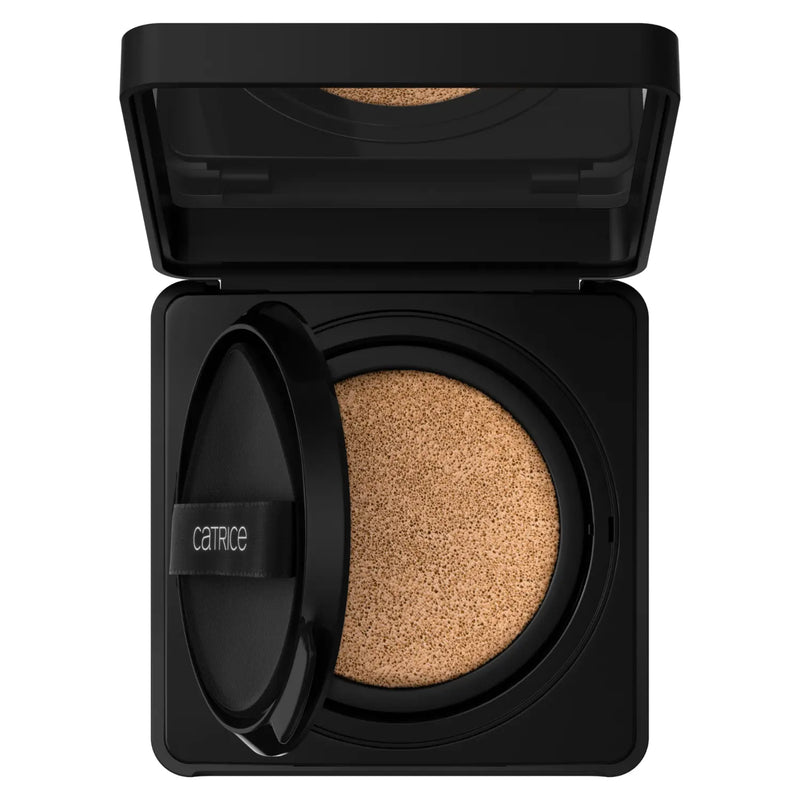 Catrice Invisible Cover Cushion Foundation
