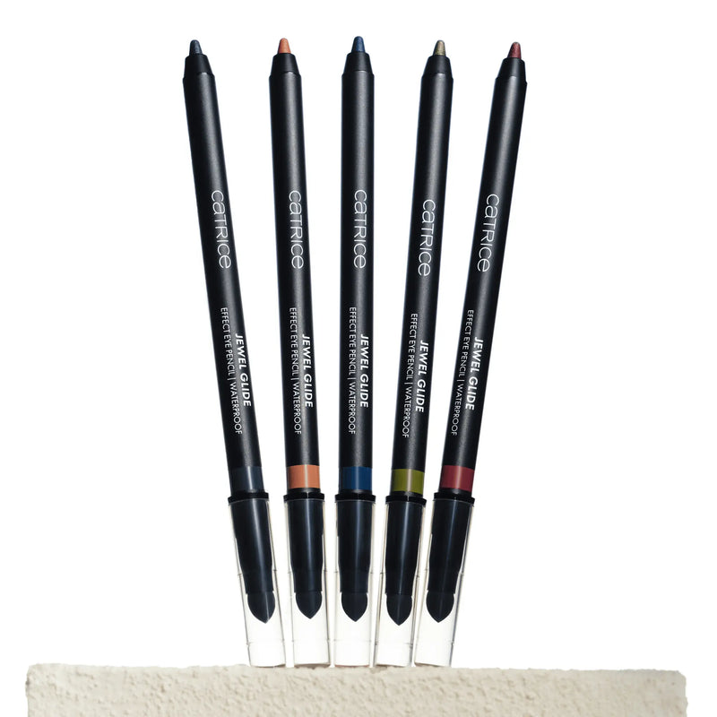 Catrice Jewel Glide Effect Eye Pencil 030 Midnight Sapphire