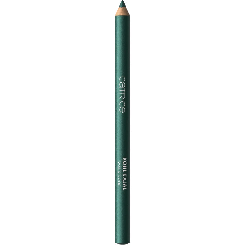 Catrice Kohl Kajal Waterproof 220 Deep Lagoon Green