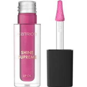 Shine Supreme Lip Oil 030 Berry Shot