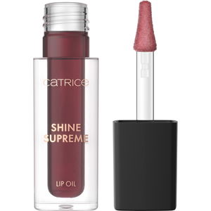 Shine Supreme Lip Oil 040 Cherry Lush