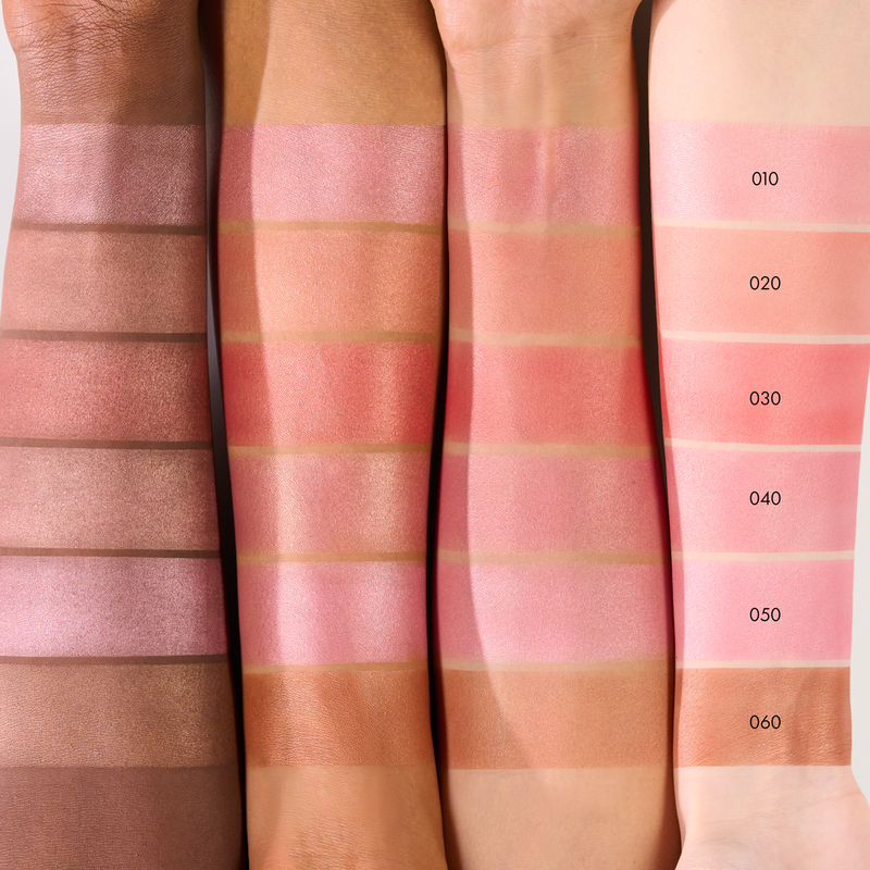 Catrice Soft Glam Baked Blush 010 On Cloud Pink