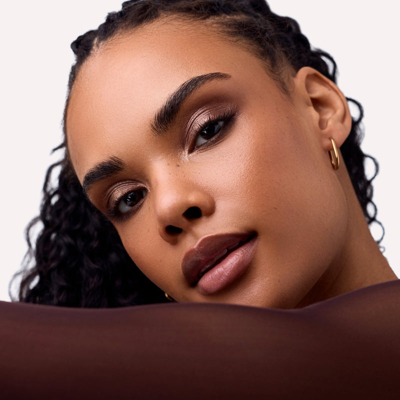 Catrice the Glam Perspective Nude Eye Set 2