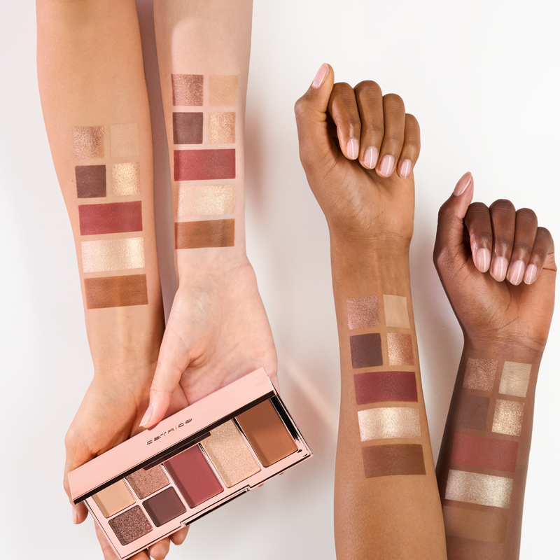Catrice The Luminous Edit Eye & Face Palette
