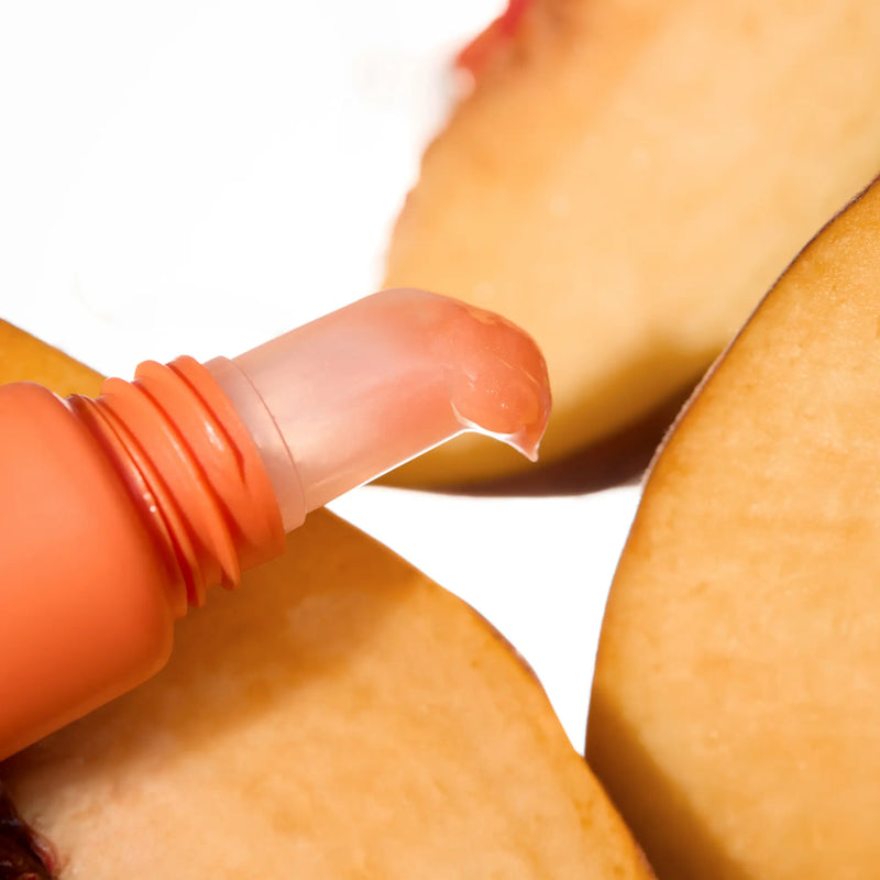Catrice The Summer Edit Peptide Lipgloss C03 Peach Iced Tea