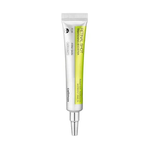 Celimax The A Retinal Shot Tightening Booster