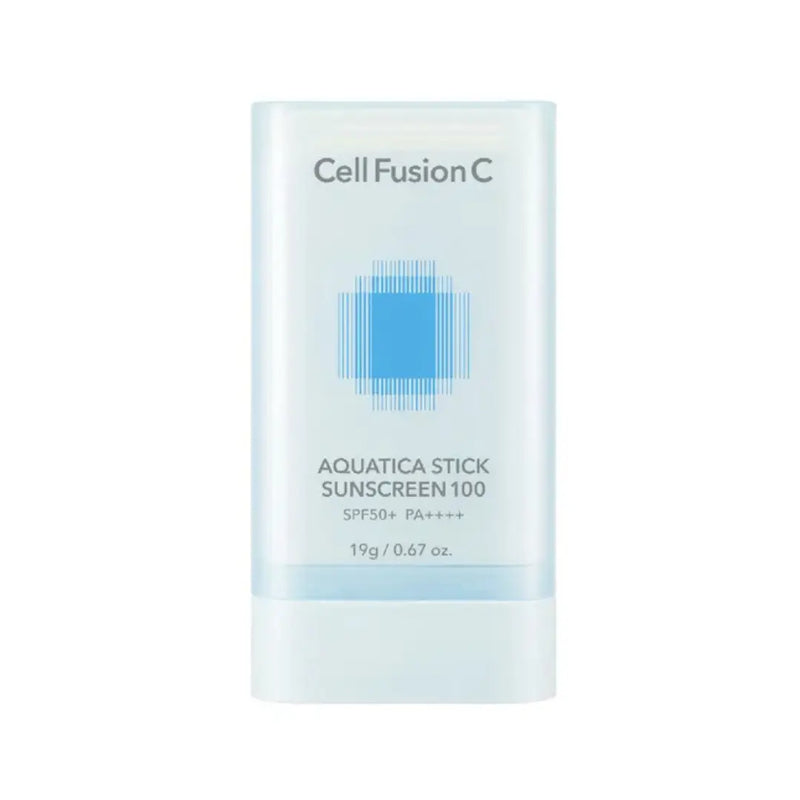 Cell Fusion C Aquatica Stick Sunscreen 100