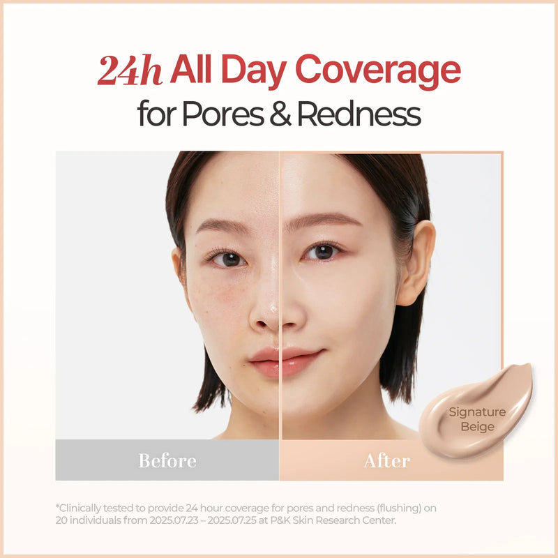 Cell Fusion C Skin Blemish Balm Intensive Hazel, egale BB cream, foto 2 van 8