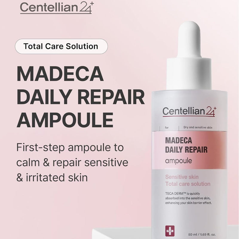 Centellian24 Madeca Daily Repair Ampoule 3