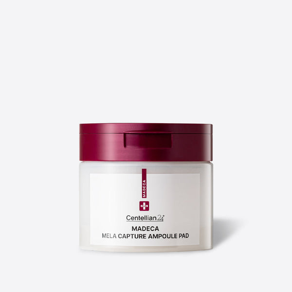 Centellian24 Madeca Mela Capture Ampoule Pad