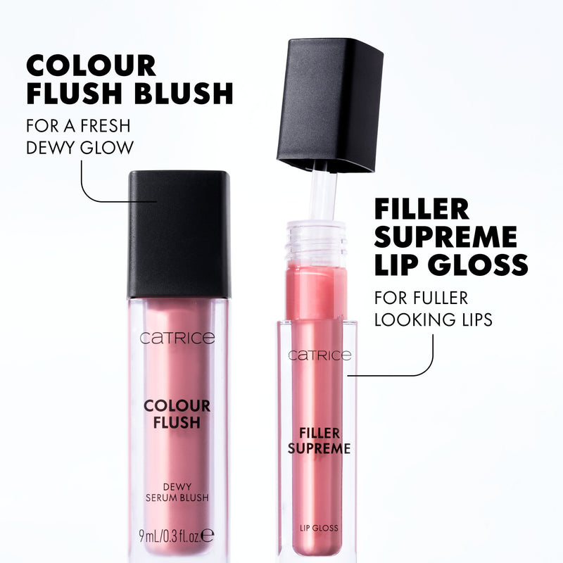 Colour Flush Dewy Serum Blush 030 Flushed Feelings