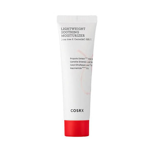AC Collection Lightweight Soothing Moisturizer