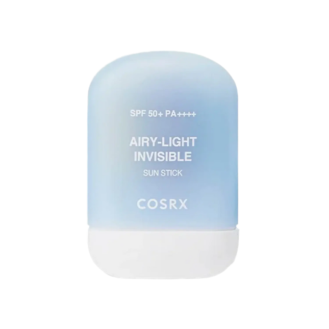 COSRX Airy-Light Invisible Sun Stick