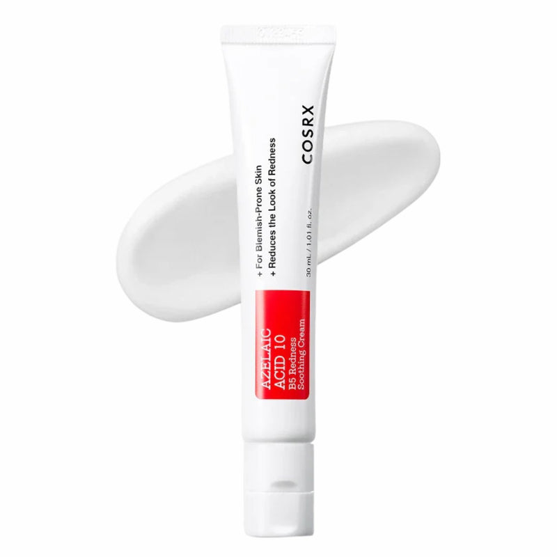 COSRX Azelaic Acid 10 B5 Redness Soothing Cream