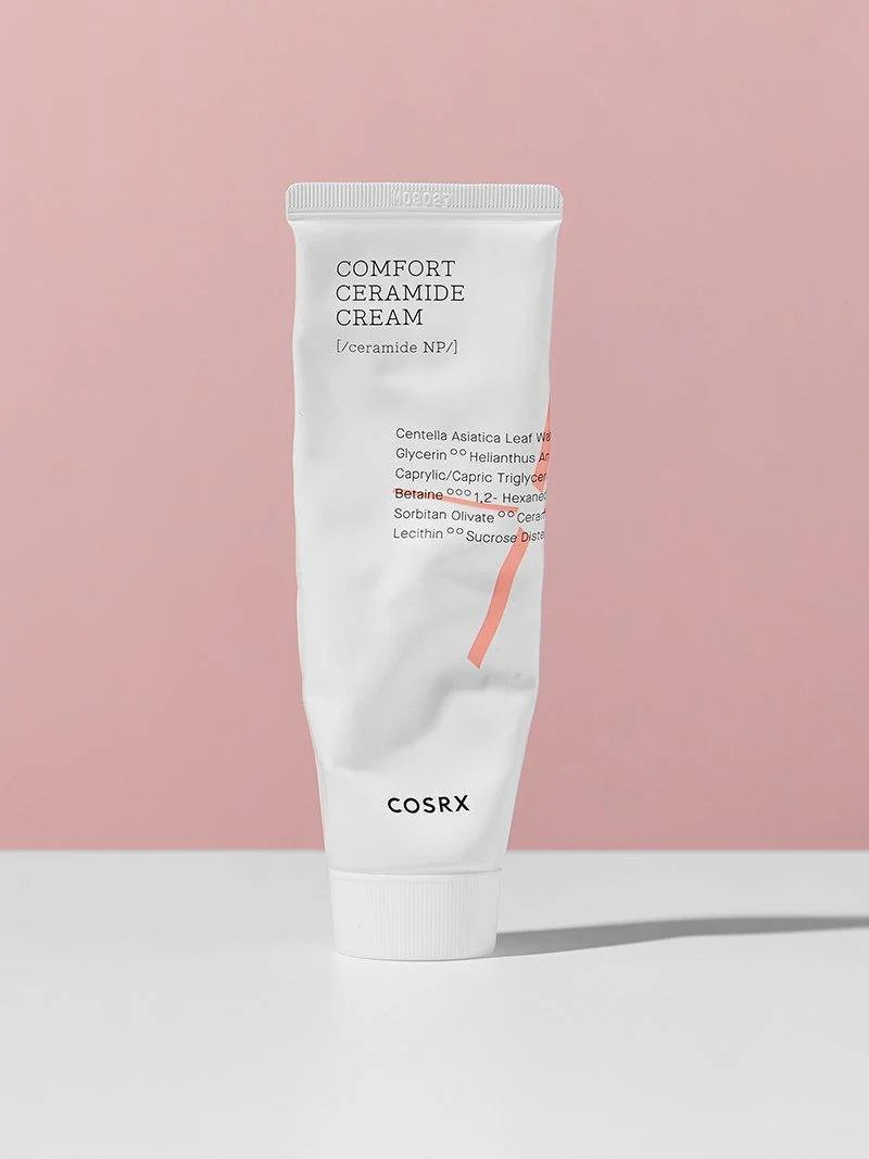 COSRX Balancium Comfort Ceramide Cream