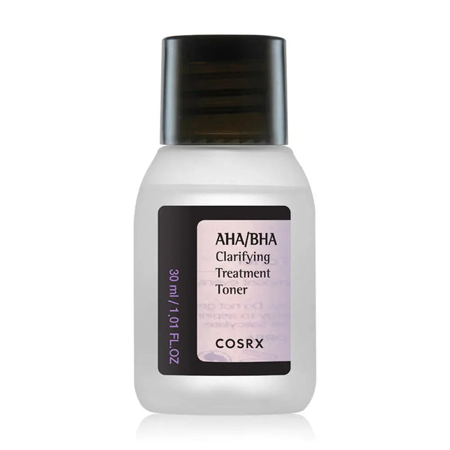 COSRX Bha/Aha Clarifying Treatment Toner 30 ml.